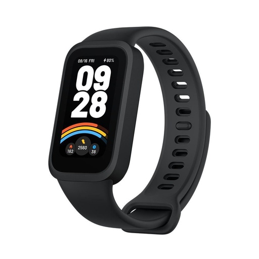 Xiaomi Smart Band 9 Active Smart-Armband (Schwarz) – BHR9444GL