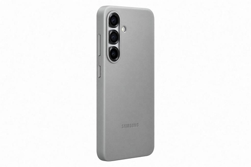 Samsung Galaxy S25 Kindsuit Hülle (Grau)