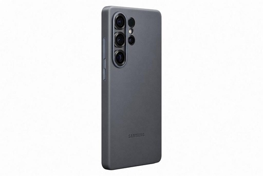 Samsung Galaxy S25 Ultra Kindsuit Hülle (Schwarz)