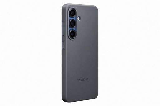 Samsung Galaxy S25 Kindsuit Hülle (Schwarz)