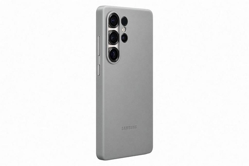 Samsung Galaxy S25 Ultra Kindsuit Hülle (Grau)