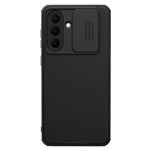 Samsung Galaxy A56 5G Nillkin Camshield Pro Backcover (Schwarz)