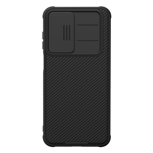 Samsung Galaxy A26 5G Nillkin Camshield Pro Backcover (Schwarz)