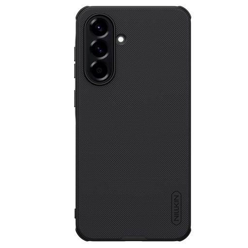 Samsung Galaxy A56 5G Nillkin Super Frosted Shield Pro Backcover (Schwarz)