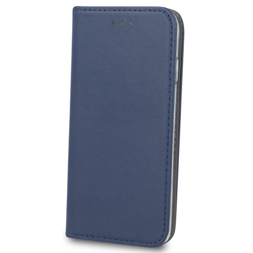 Xiaomi Redmi A5 Smart magnetic aufklappbar Hülle (Blau)