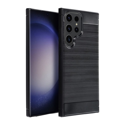 Honor 400 forcell carbon Backcover (Schwarz)