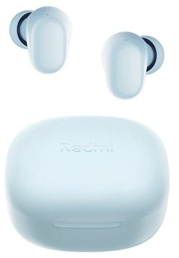 Xiaomi Redmi Buds 6 Play kabellos headset (Blau)