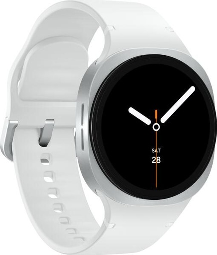 Samsung Galaxy Watch 8 40mm BT (Graphitgrau) - L320