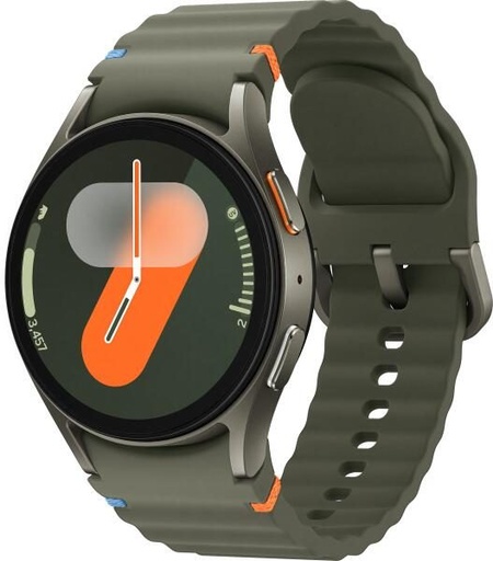 Samsung Galaxy Watch 7 40mm BT (Grün) - L300