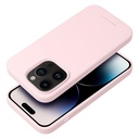 Apple iPhone 17 Roar Cloud skin hátlap tok (Pink)