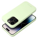 Apple iPhone 17 Roar Cloud skin hátlap tok (Zöld)