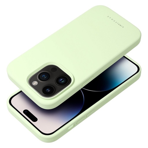 Apple iPhone 17 Roar Cloud skin Backcover (Grün)