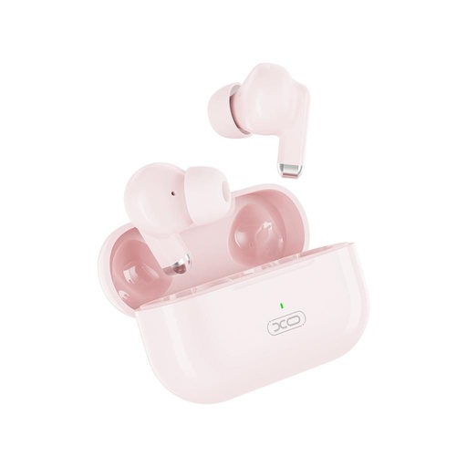 XO X40 Nuoke kabellos Bluetooth headset (Rosa)