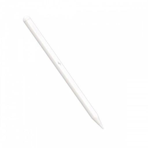 XO ST-05 magnetisch Ladestift iPadhez (Weiß) – zweite Generation, kabellos Laden, kapazitiv Technologie