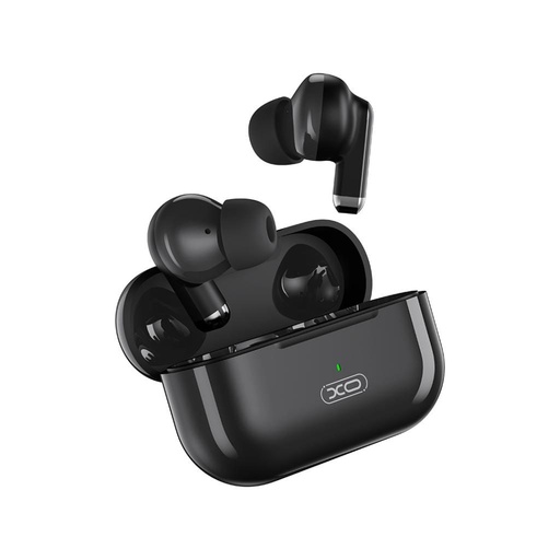 XO X40 Nuoke kabellos Bluetooth headset (Schwarz)