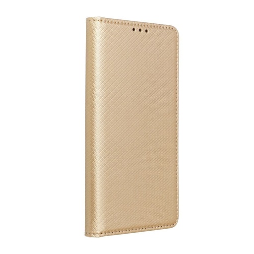 Samsung Galaxy A17 5G Smart book aufklappbar Hülle (Gold)