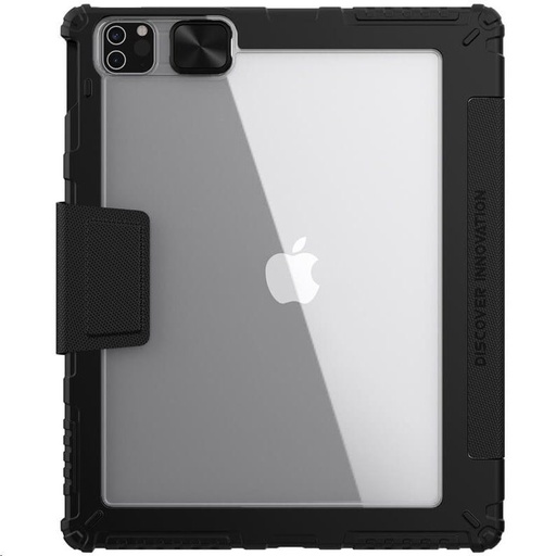 Apple iPad Pro 12.9 2020 / iPad Pro 12.9 2021 / iPad Pro 12.9 2022 / iPad Air 13 2024 / iPad Air 13 2025 Nillkin bumper Pro Hülle