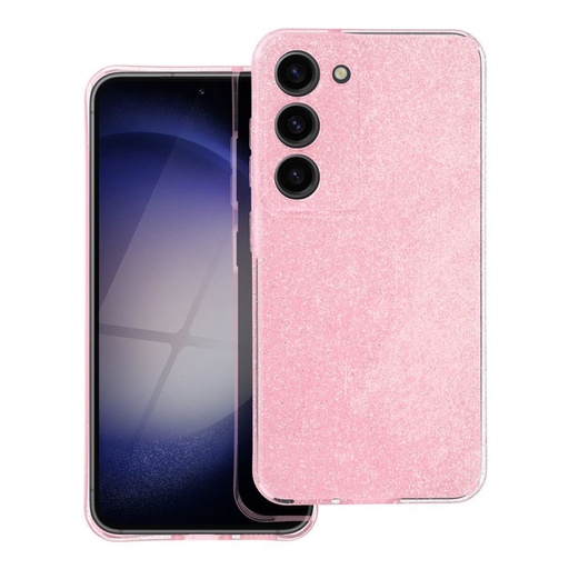 Samsung Galaxy A17 5G Blink 2mm Backcover (Rosa)