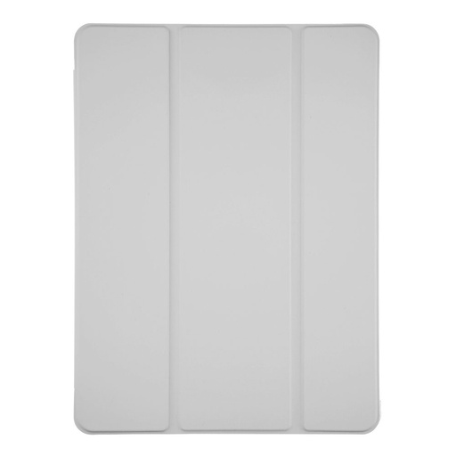 Apple iPad 10.9 2022 / iPad 11 2025 HÜLLE:ME MistyTab tablet Hülle (Grau)