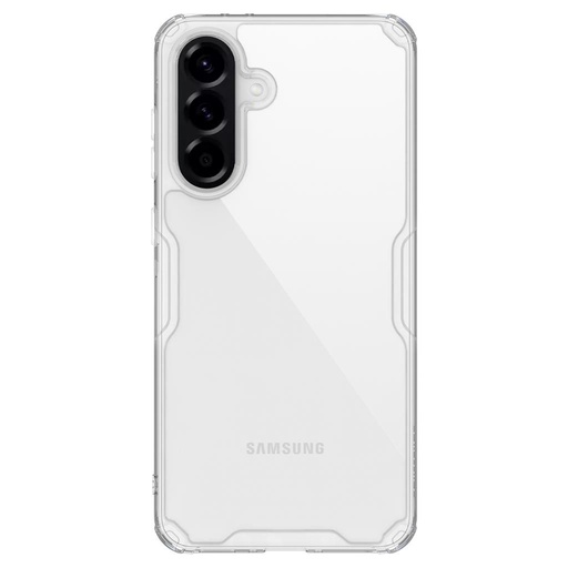 Samsung Galaxy A56 5G Nillkin nature pro Backcover (Weiß)