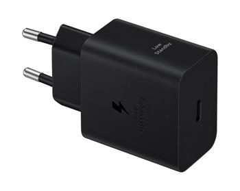 Samsung USB-C Netz- Ladegerät 45W (Schwarz)
