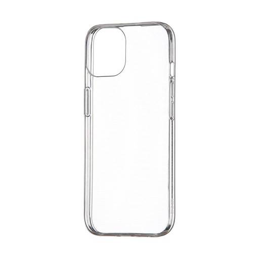Samsung Galaxy A17 4G / Galaxy A17 5G / Galaxy A26 ultra slim 1mm tpu Backcover (Transparent)