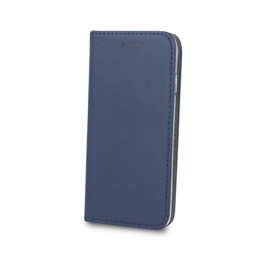 Samsung Galaxy A37 5G Smart magnetic aufklappbar Hülle (Blau)