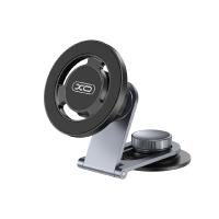 XO C147 magnetisch Autohalterung (fürs Armaturenbrett) (Grau)