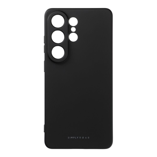 Samsung Galaxy S26 Ultra Roar Space Backcover (Schwarz)