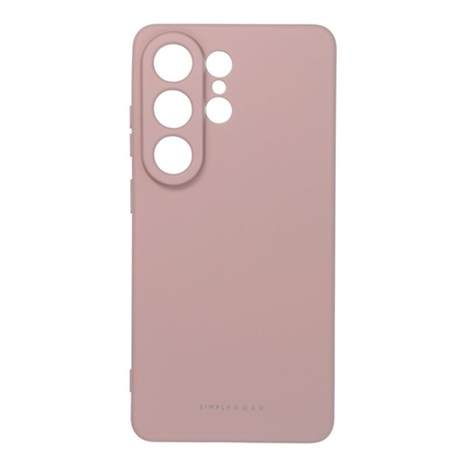 Samsung Galaxy S26 Ultra Roar Space Backcover (Rosa)