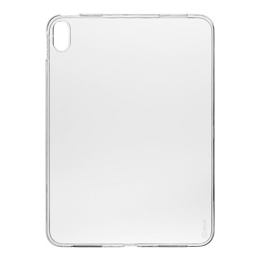 HÜLLE:ME TPU Hülle iPad Air 11 2024/2025 (Transparent)