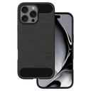 Samsung Galaxy A36 5G & Galaxy A56 5G forcell carbon hátlap tok (Fekete)