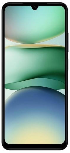 Xiaomi Redmi A5 4G DS 128GB ROM 4GB RAM (Schwarz)
