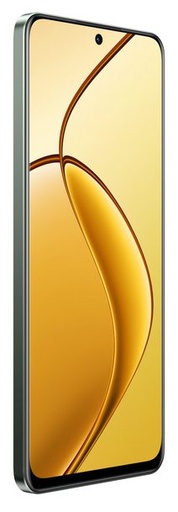 Realme 12X 5G Dual Sim 4GB RAM 128GB (Schwarz)