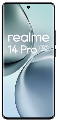 Realme 14 Pro 5G Dual Sim 8GB RAM 256GB (Grau)