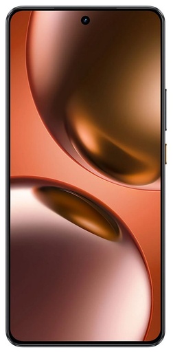 Realme GT 7 5G Dual Sim 12GB RAM 512GB (Schwarz)
