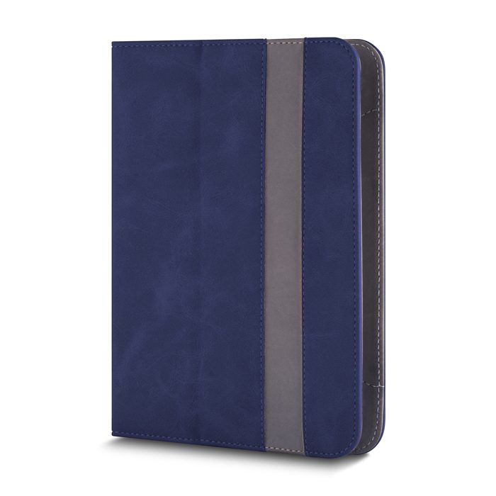 Univerzális méret 12"-13" Fantasia tablet tok (Kék)
