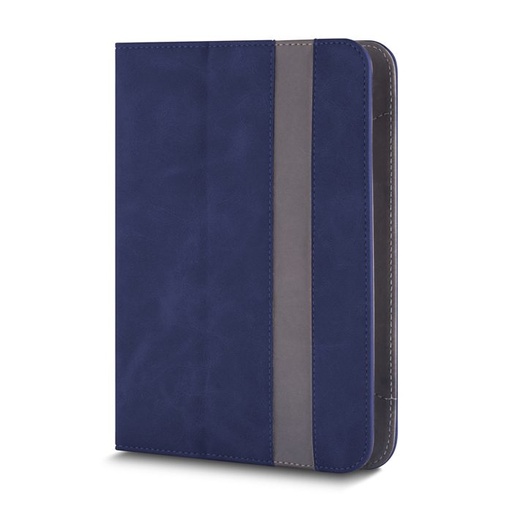 Universell Größe 12"-13" Fantasia tablet Hülle (Blau)