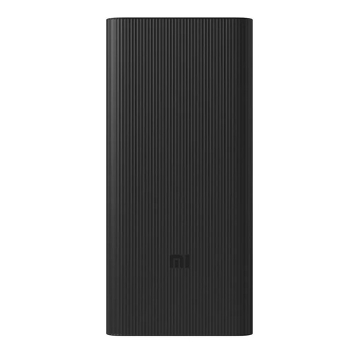 Xiaomi 18W Power Bank (Schwarz) – 30000mAh, BHR9126GL