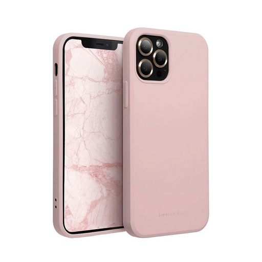 Samsung Galaxy A36 5G Roar Space Backcover (Rosa)