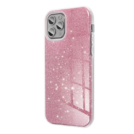 Samsung Galaxy A57 5G shining Backcover (Rosa)