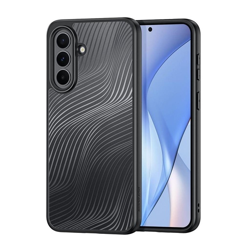 Samsung Galaxy A37 5G Dux Ducis Aimo Backcover (Schwarz)