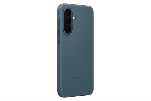 Samsung Silicone Hülle Galaxy A37 (Dunkelgrün)