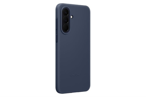 Samsung Silicone Hülle Galaxy A57 (Dunkelblau)