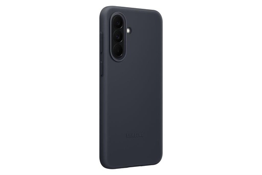 Samsung Silicone Hülle Galaxy A37 (Schwarz)