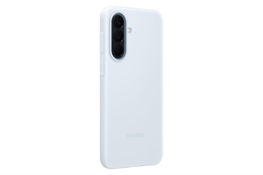 Samsung Silicone Hülle Galaxy A57 (Hellblau)