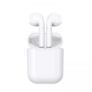 Hoco ES20 kabellos headset, weiß