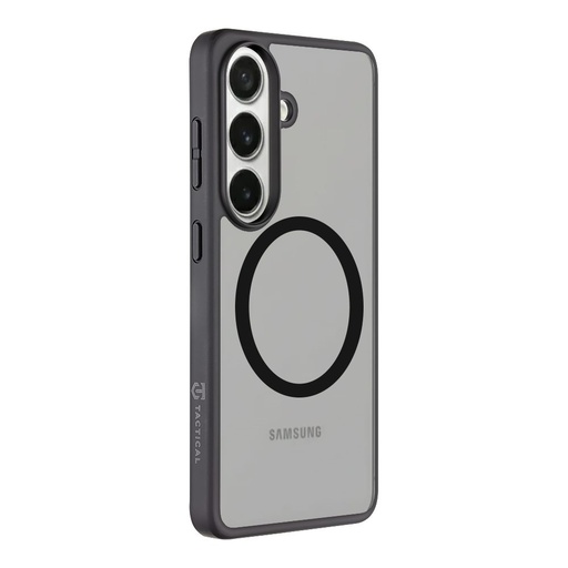 Samsung Galaxy S26 Tactical MagForce Hyperstealth 2.0 Backcover (Asphalt)