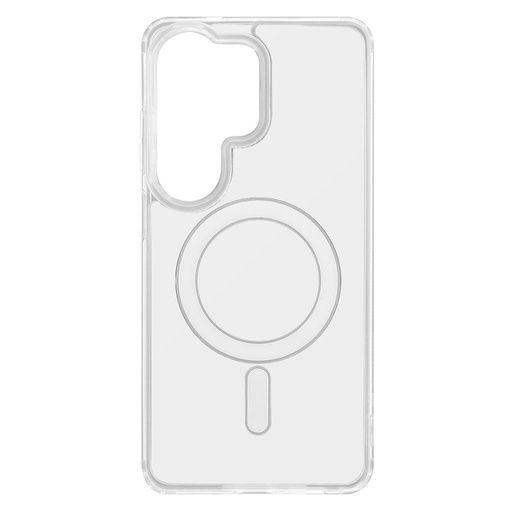 Samsung Galaxy S26 Ultra Tactical MagForce MagSafe Backcover (Transparent)