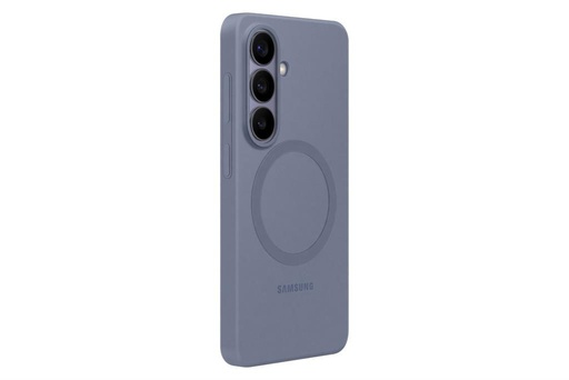 Samsung Galaxy S26 Samsung Silicone Magnetic Backcover (Violett)